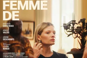 Cinéma : La femme de