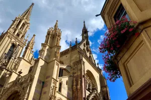 Concert : L’orgue dans tous ses éclats