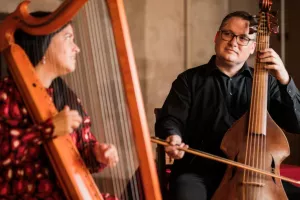 À la découverte des instruments de musique de la Renaissance