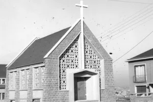Églises et temples du Bocage, le patrimoine religieux de la Reconstruction