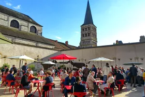 Festival Aux quatre coins du mot