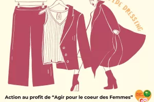 Vente de seconde main Club Agora