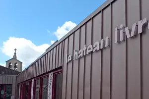 Causerie ORADOUR, l'INNOCENCE ASSASSINÉE