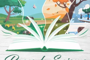 Atelier d'illustration avec CSIL - Vendresse