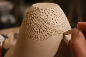 Stage poterie - Tournage grès ou porcelaine