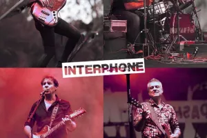 Concert tribute Téléphone-Concert assis (Le Cabaret Gaillard)