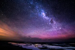 Découverte du ciel nocturne avec l’association La Tête dans les Étoiles