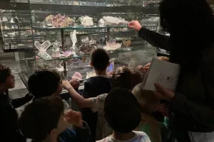 Les mardis des vacances