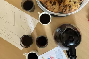 VIDE GRENIER ÉCOLE PAUL ELUARD