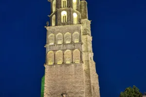 BALADE AUX LAMPIONS À AVIGNONET-LAURAGAIS !