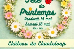 Fête du Printemps - 4e édition