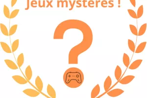 TOURNOI MYSTÈRE
