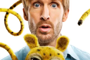 Cinéma - Marsupilami