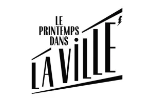 Le Printemps dans la ville - Lundi 13 Avril