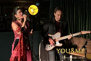 Soirée musicale Live à l'Apothèque Bar