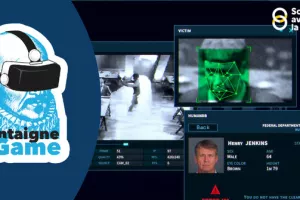 Montaigne in game #9 : Surveillance et jeu vidéo à travers le jeu The Operator