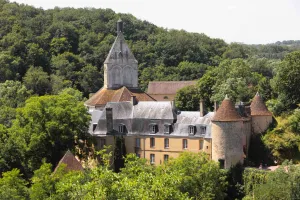 Exposition "George Sand, l'âme des paysage - Gargilesse, Nohant et autres lieux"