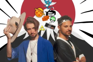 Apéro concert spécial Geek