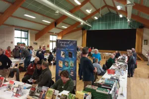 5ème Salon du Livre Histoire & Terroirs