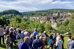 Dimanche de caractère