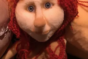 Nais-Sens - L'Or-en-Ciel