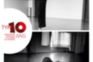 PASSEUSES DE MOUVEMENTS - Spectacle de danse