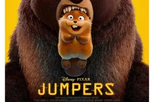 Cinéma "Jumpers"