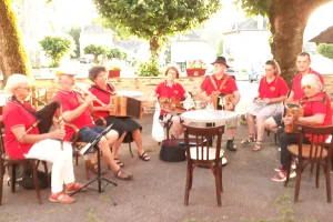 Animation musicale et Bal Trad