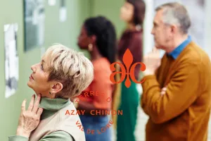 41 ème Salon d'Arts de Veigné