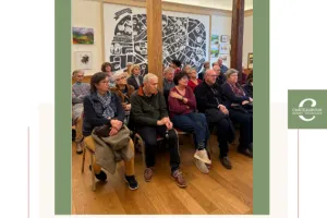 Conférence : L’écriture édifiante de George Sand