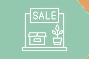 Vide-grenier du Judo club