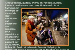 Festival Barsbars - Les oiseaux de pas sages