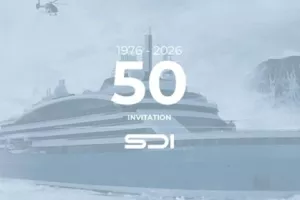 50 ans de Stirling Design International