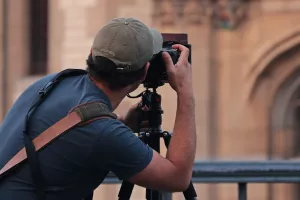 Les rencontres photographiques Cliclac