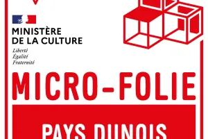 Micro-Folie à la Palestel