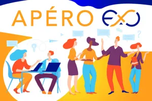 TERRE-EFC ÎLE-DE-FRANCE - AFTERWORK