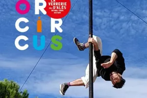 Deux Pierres d’un coup • Cie Charge Maximale de Rupture