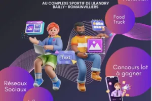 NEXTFLUENCE – Journée du Numérique