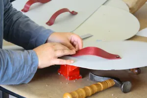 Atelier "Dans l'école des gladiateurs"