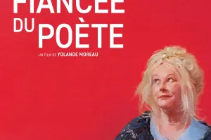 LA FIANCÉE DU POÈTE