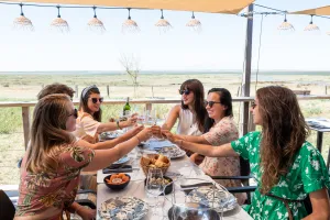 Balades « pépites et gourmandises » à vélo : Sur les traces de Saint-Jacques, d’Audenge à Biganos