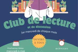 Club de lecture