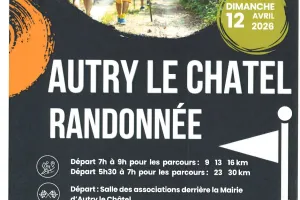 Randonnée pédestre