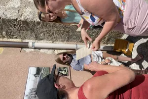 Enquête : Les secrets de Mme de Montespan