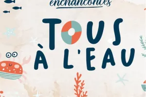 Les instants enchancontés d'Hélène Koenig