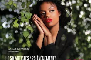 Concert de Martina Meola - Festival de la Vézère