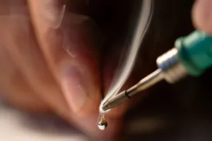 Repair café du Bisc@Lab