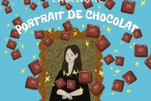 Visite atelier: Portrait de chocolat (Musée Labenche)