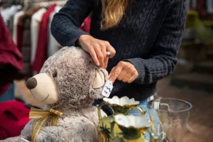 Vide-greniers de l'AREA