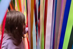 Formes ouvertes : Les Petites Visites de Paris Mômes